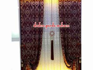 نصب  پرده در تالش