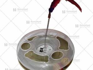 قیمت اسباب بازی گربه مشا در تبریز