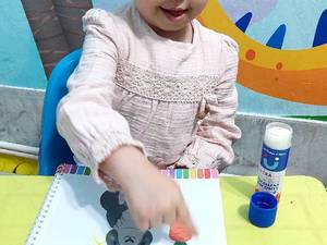 بهترین مهدکودک و پیش دبستانی در میرداماد تهران