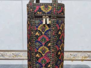 خرید جا فلاسکی ترمه در یزد