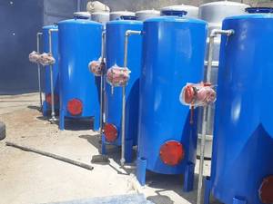 قیمت سختی گیر نیمه اتوماتیک در رشت