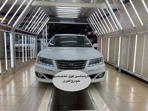 هزینه  کارشناسی خودرو در مراغه 