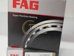 بلبرینگ اسپیندل CNC برند FAG در کرج