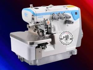 قیمت چرخ خیاطی سردوز جک  E4s-4
