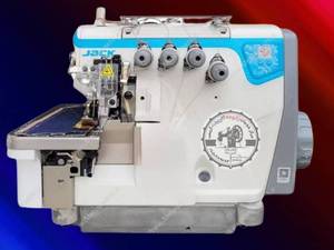 چرخ خیاطی سردوز صنعتی جک مدل E4S