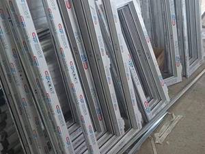 خرید پروفیل UPVC سی فور در زعفرانیه تهران
