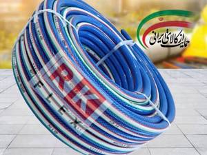 تولید کننده شیلنگ قیمت مناسب در قدس