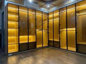 تولیدکننده درب دکوفیکس در کازرون