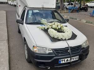 آمبولانس حمل جسد رشت