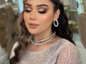 آرایشگاه افغان در ایران