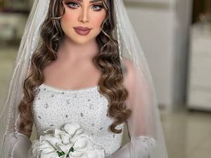 آرایشگاه تخصصی عروس در شهرری