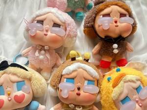 عروسک سوپرایزی کرای بیبی در قزوین