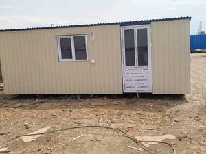 کانکس با قیمت مناسب در رشت 