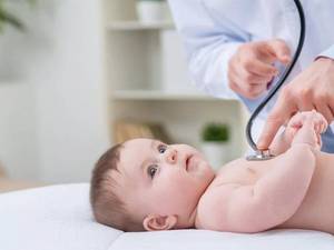 ویزیت آنلاین متخصص اطفال در رشت