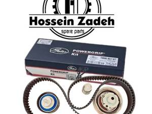 کیت تسمه تایم ام وی ام 530 پاورگریپ اصلی