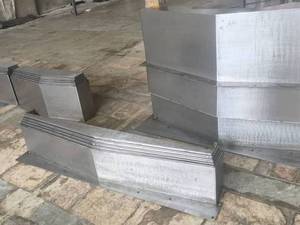 تعمیر کاور دستگاه CNC در شهر قدس تهران