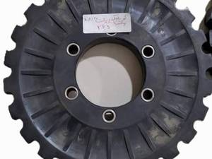 ساخت کوپلینگ دنده ای در کرمان
