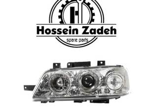 چراغ جلو راست 405 SLX مدرن