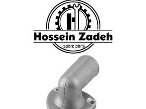 درب ترموسات سمند EF7 آلومینیومی شرکتی