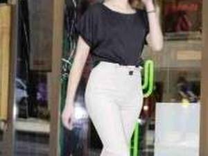 شلوار پارچه ای زنانه ترک