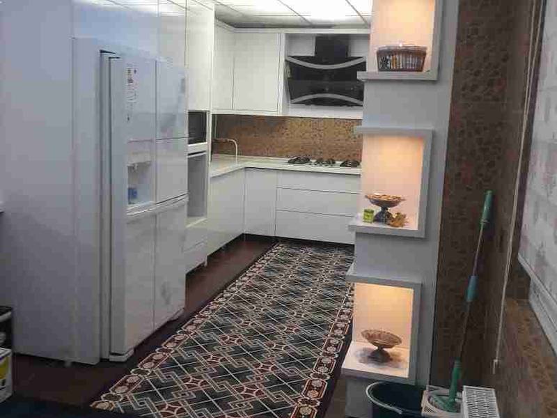 هزینه ساخت کابینت ممبران در لنگرود