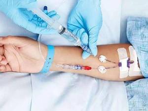 خدمات پزشکی تزریقات در منزل در لنگرود