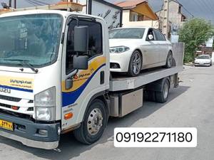 تعمیرگاه شبانه روزی خودرو