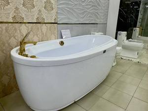 خرید و قیمت وان حمام و جکوزی 