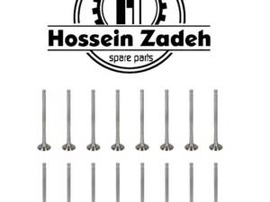 سوپاپ دود و هوا 206 T5 شرکتی