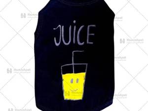لباس سگ و گربه مدل JUICE