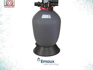 فیلتر شنی استخر ایمکس EMAUX مدل T500