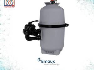 فیلتر دیاتومه EMAUX مدل IDE60