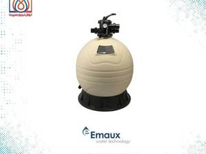 فیلتر شنی استخر ایمکس EMAUX مدل MFV27