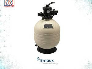 فیلتر شنی استخر ایمکس EMAUX مدل MFV20