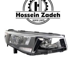 چراغ جلو راست تارا مدرن