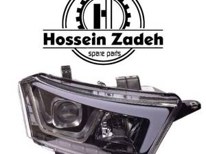 چراغ جلو راست دنا مدرن