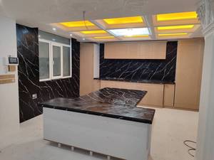 طراحی و ساخت صفحات مارمونایت در لاهیجان