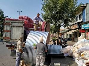 فروش تجهیزات مرغداری