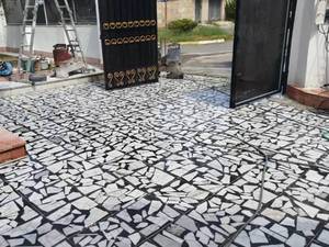 کفسابی و سنگسابی در بابلسر