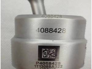انژکتور موتور کامینز QSK60
