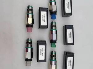 اکتیوتر موتور کامینز