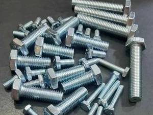 قیمت و خرید پیچ آهنی