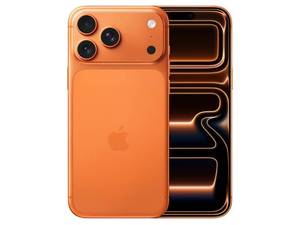 آیفون ۱۷ پرو مکس iPhone 17 Pro Max| ZA بدون کد