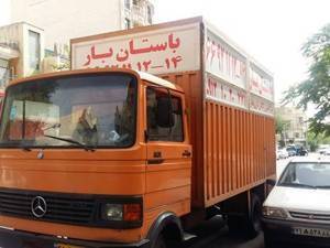 حمل اثاثیه منزل در شهرک غرب با قیمت مناسب