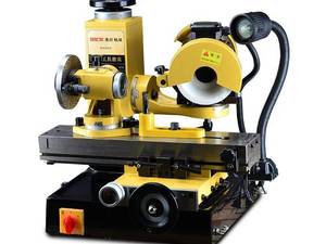 دستگاه ابزار تیزکنی MR-600F یونیورسال و چندکاره