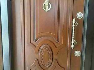 درب و پنجره ضد سرقت در تبریز