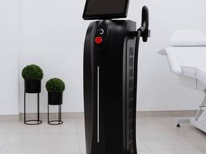 قیمت دستگاه لیزر کیوسوییچ کیوپلاس 