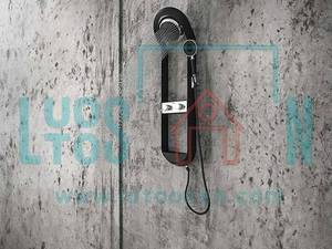 دوش مدرن حمام لیبرا مدل دنیز