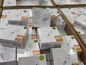 سفارش AirPods Pro 2 با کیفیت صدا عالی 