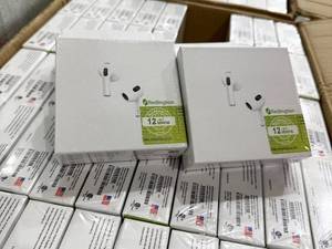 خرید و قیمت AirPods 3 اورجینال